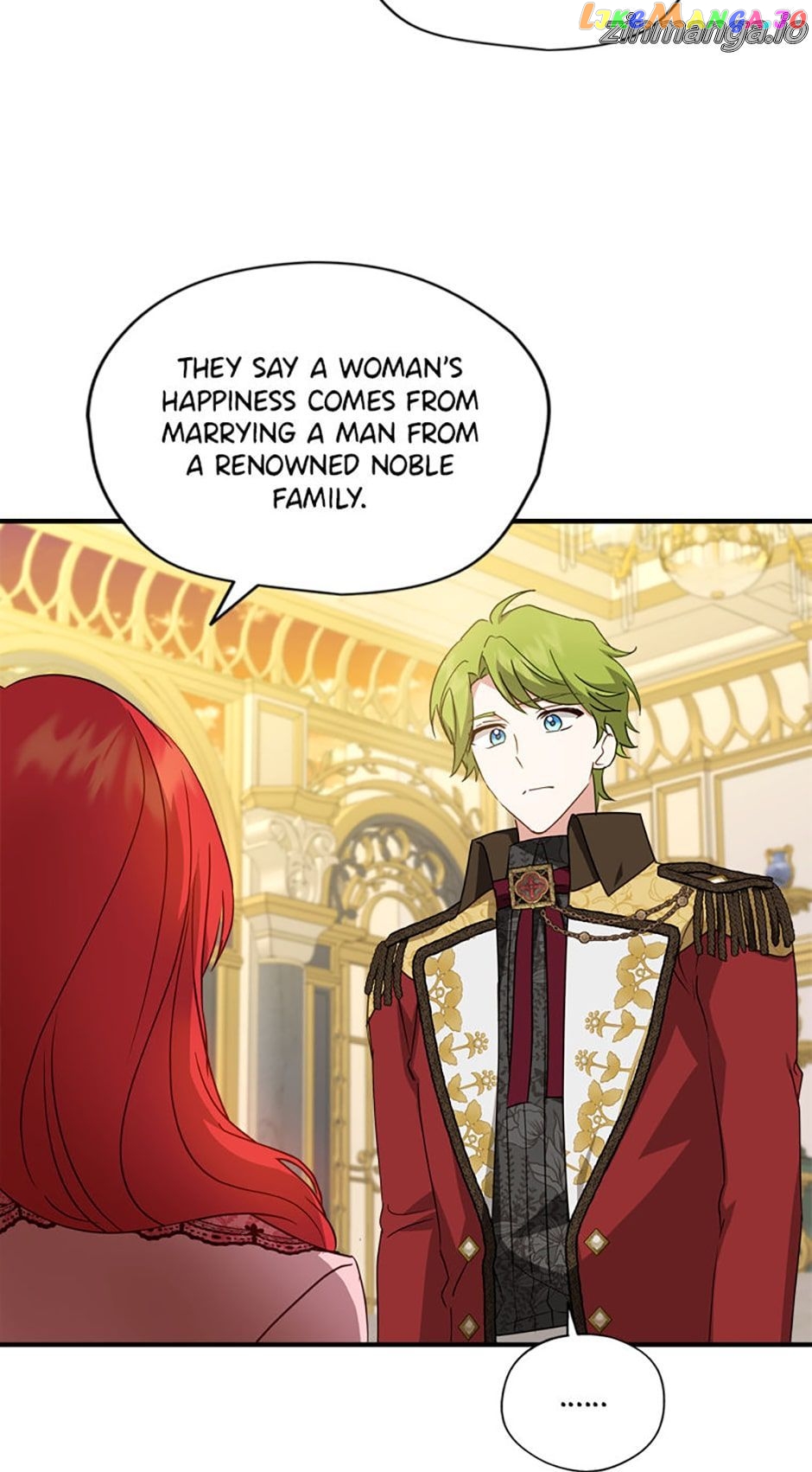 The Heroine Is a Man! Chapter 43 - page 50